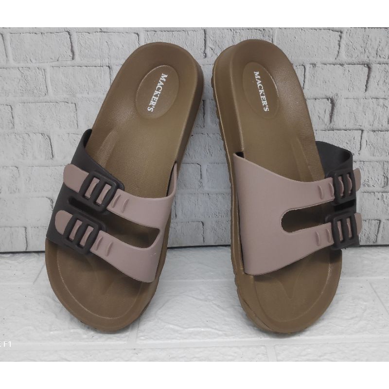 SANDAL IMPORT MACKERS 30-35