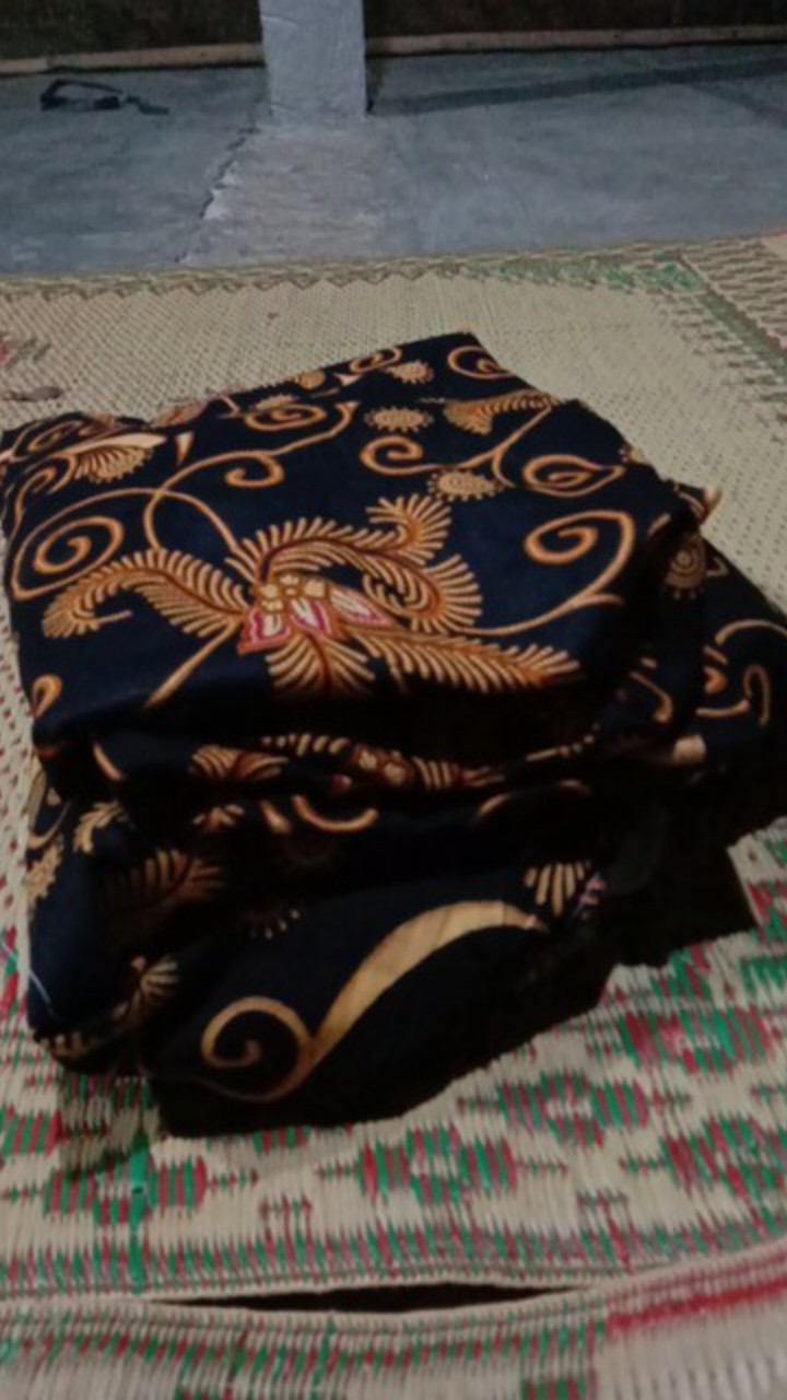 Supplier Batik - Cod Batik Couple Murah / Batik Sarimbit Modern – Batik Couple Anami