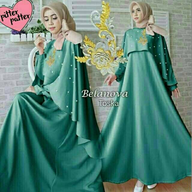 BELANOVA MAXY GAMIS