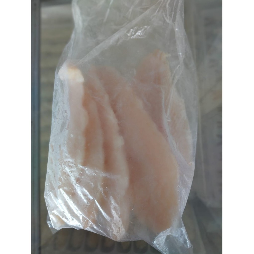 

DORI FILLET 1 kg