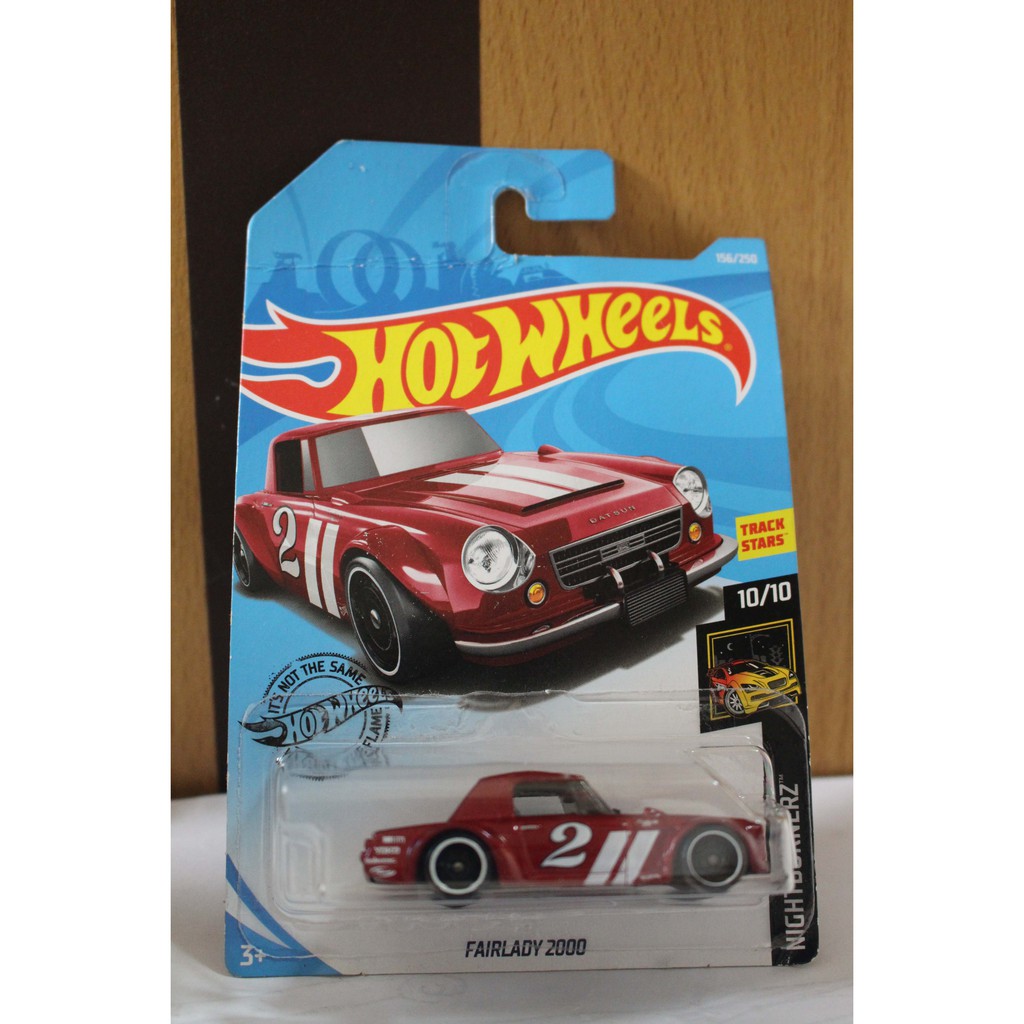 jual hot wheels datsun fairlady 2000