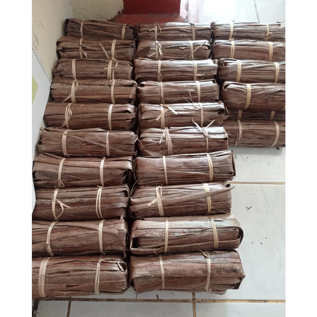 

Gula Gandu Aren 100% Asli Garut - Besar