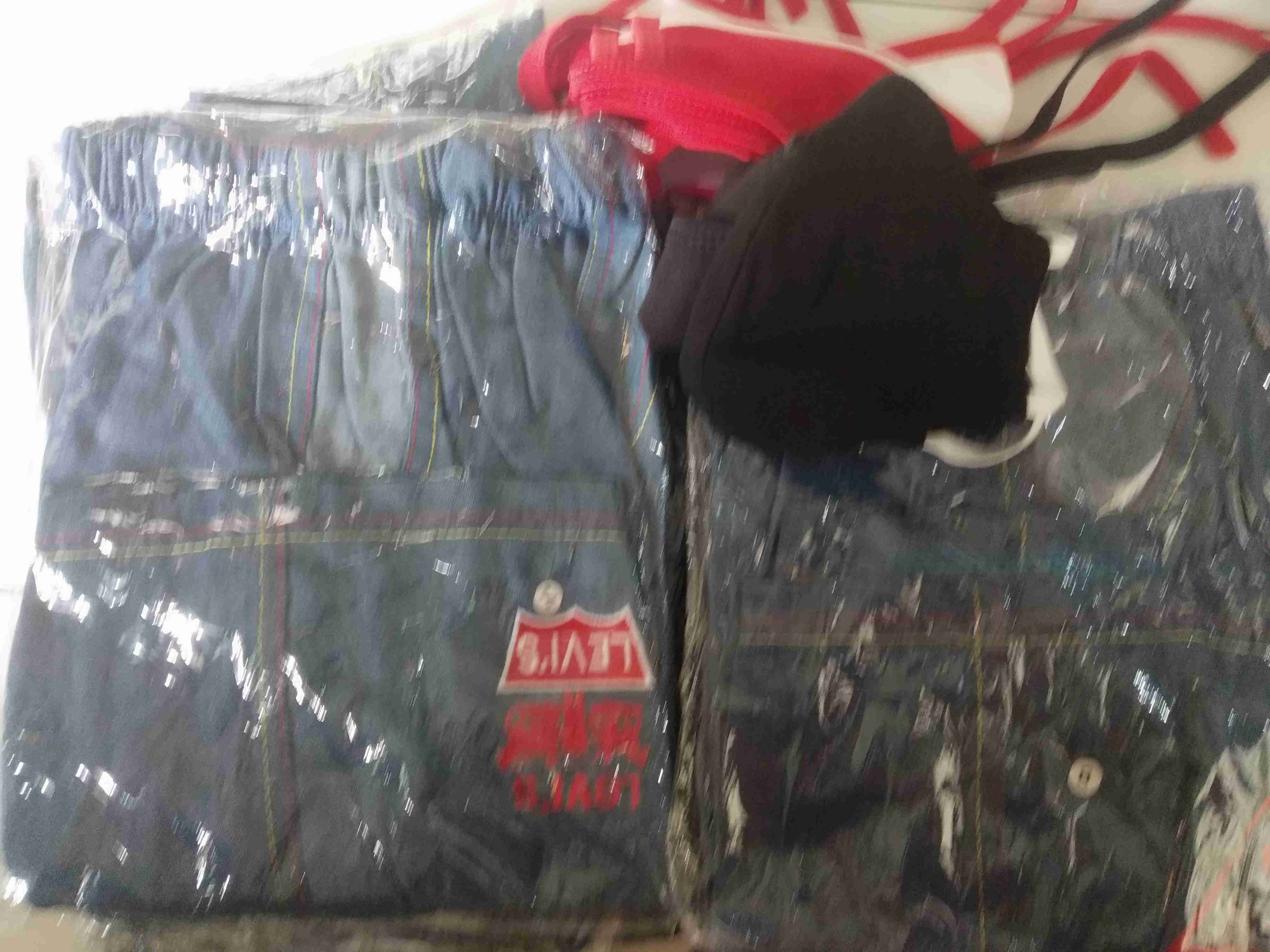 Masker Kain Anti Virus Dan Anti Dust 2 Lembar (2 Ply)