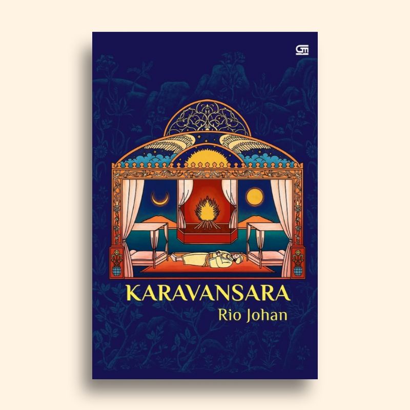 Karavansara Rio Johan