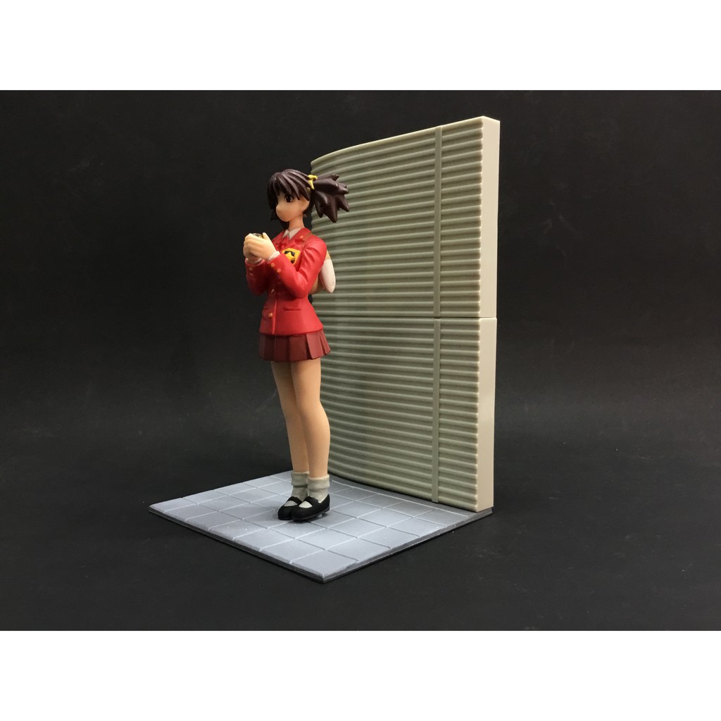 Cms Yusha Heroine Collection Figure Maria Tobe