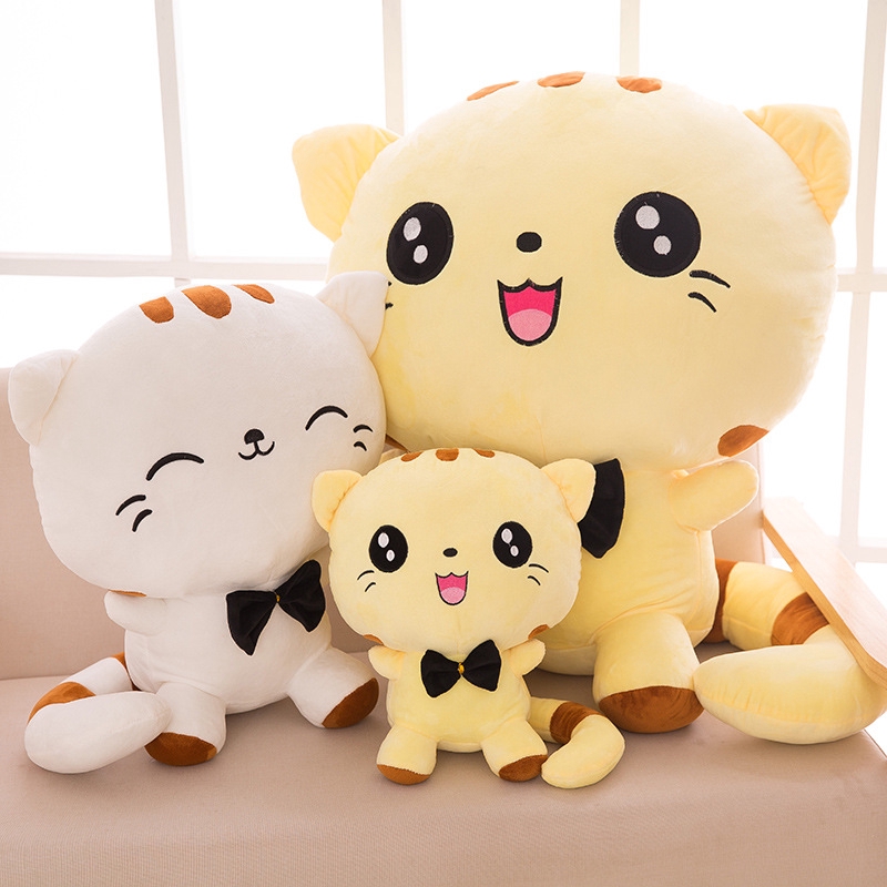 Boneka Lucu Kucing Paimin Gambar Boneka Lucu Kucing Paimin Gambar