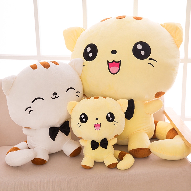  Boneka  Lucu  Kucing  Paimin Gambar