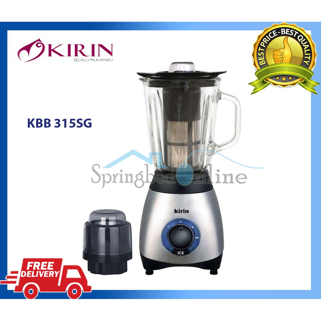 BLENDER KIRIN 315SG