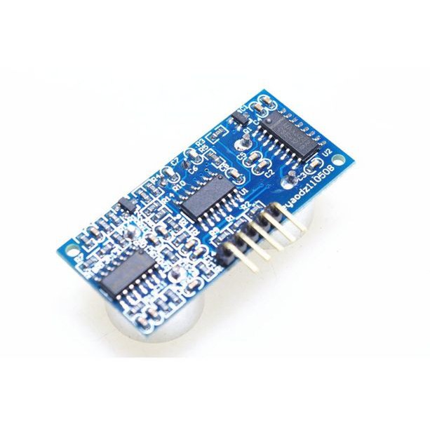 HY-SRF05 Ultrasonic Module HYSRF05 Range Distance Sensor Jarak Arduino