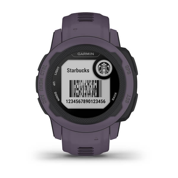 Garmin Instinct 2S Orginal - Garansi Resmi TAM 2 Tahun