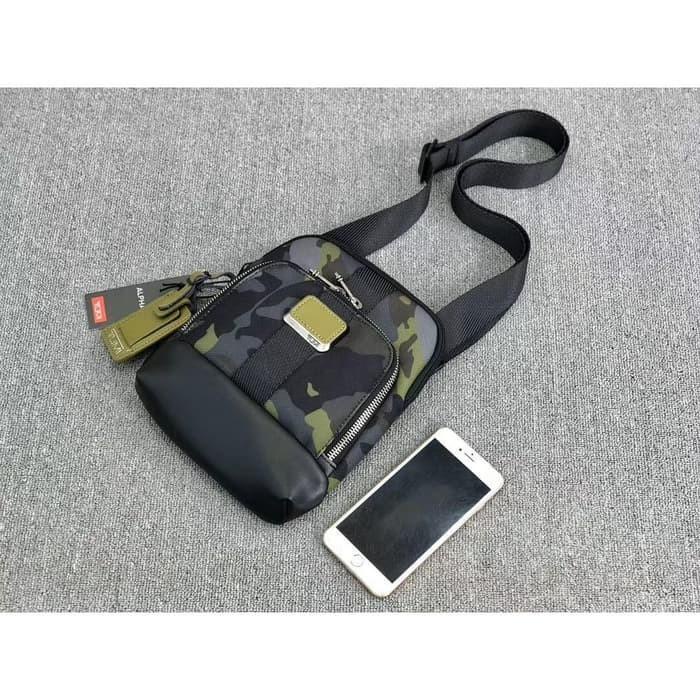 TAS TUMI Barksdale Crossbody/TUMI ALPHA BRAVO BARKSDALE/ BRAVO