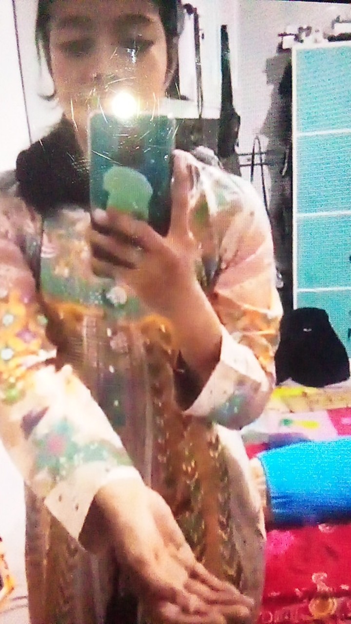 Atasan Batik Dolby Dolbi Dobby Doby Tenun Sutra Tulis Halus Katun Terbaru Terlaris