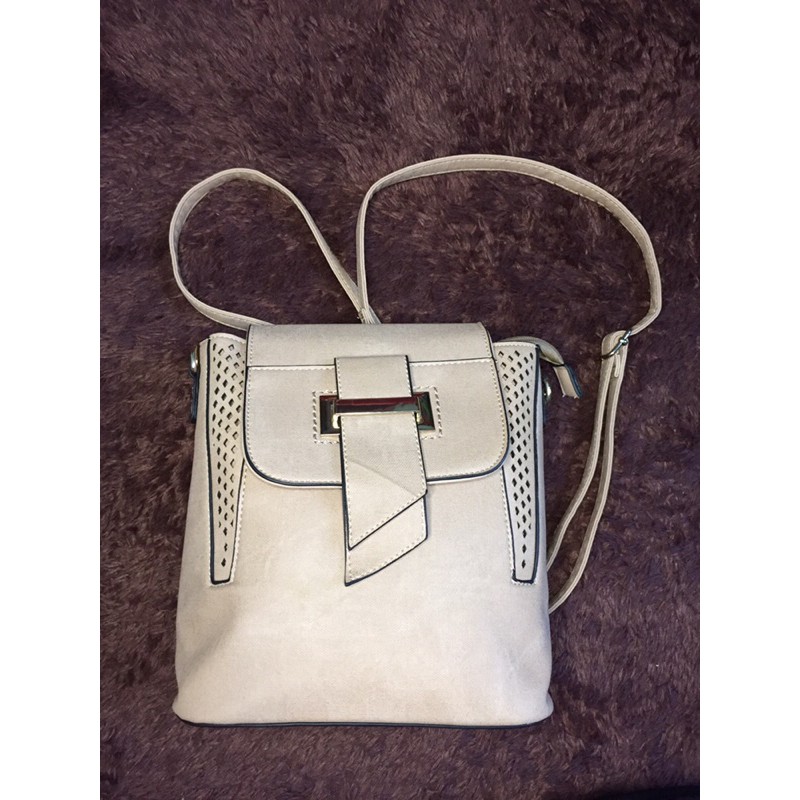 Preloved tas Donatello