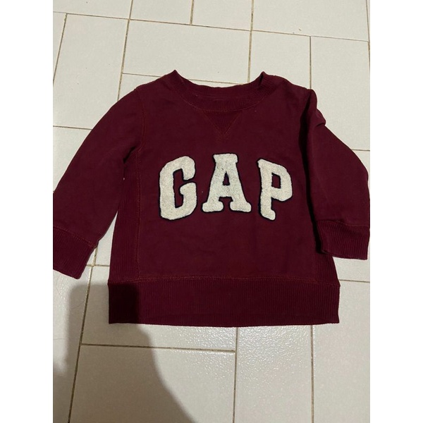Sweater Gap anak