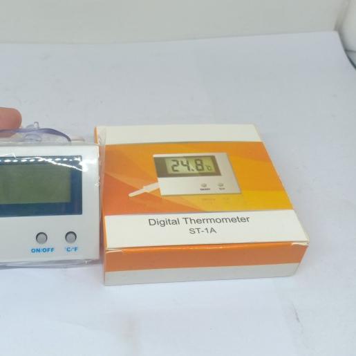 Digital thermometer elitech ST-1A