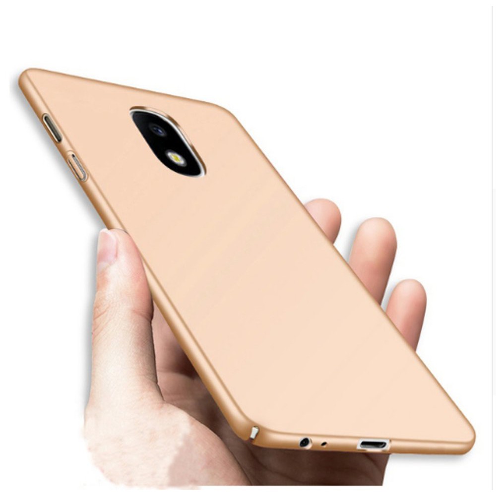Baby skin ultra slim case untuk Samsung galaxy J5 Pro