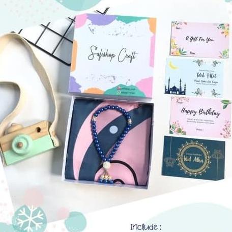 

Hampers / Parcel Lebaran