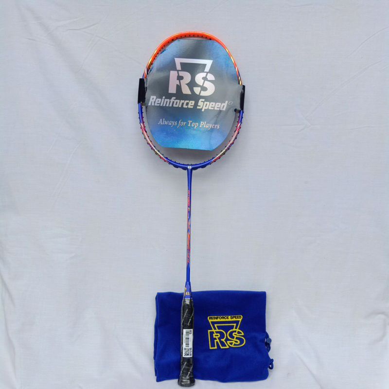 raket rs octagon 21 prof new colour