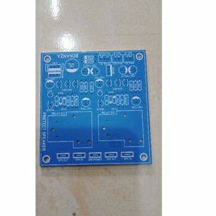pcb speaker protektor stereo(2pcs)