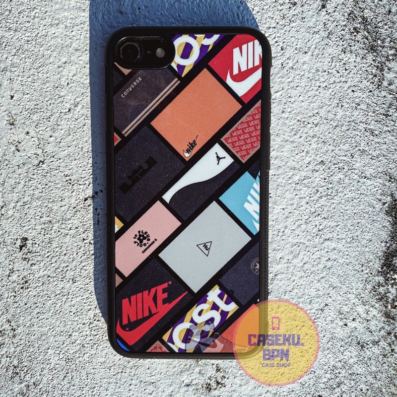 

Branded Box Case iPhone Oppo Vivo Xiaomi Redmi Samsung Pocophone Infinix
