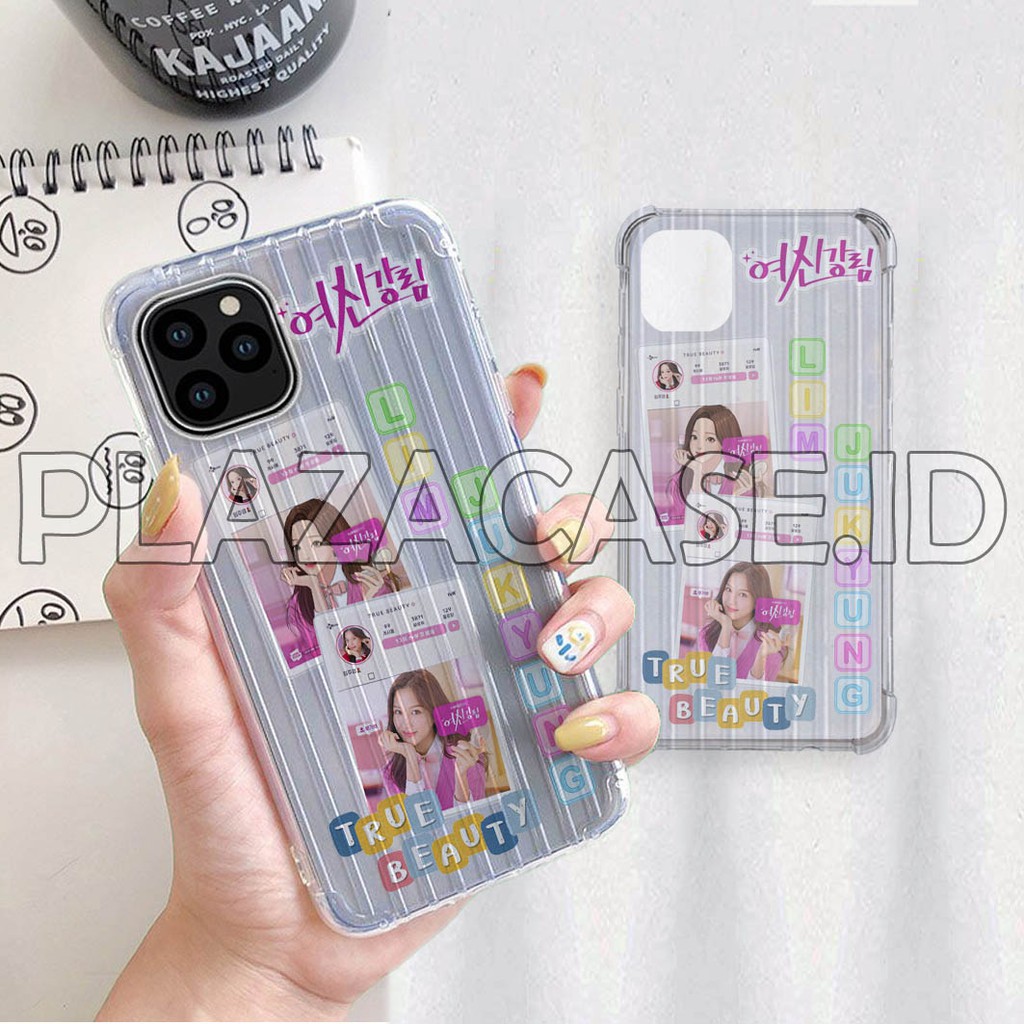 [S24] ALL TYPE Soft Case Koper K-Drama for OPPO VIVO XIAOMI SAMSUNG REALME IPHONE