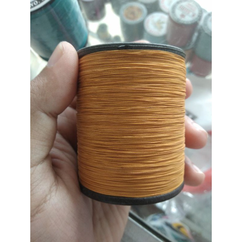 gelasan benang katun M. SAIDI NO.50 dan NO.30  khusus lomba