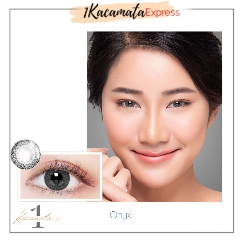 SOFTLENS WARNA X2 SANSO COLOR WARNA EXOTICON