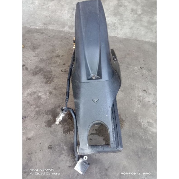 swing arm r15 v2 edurance pnp vixion all series