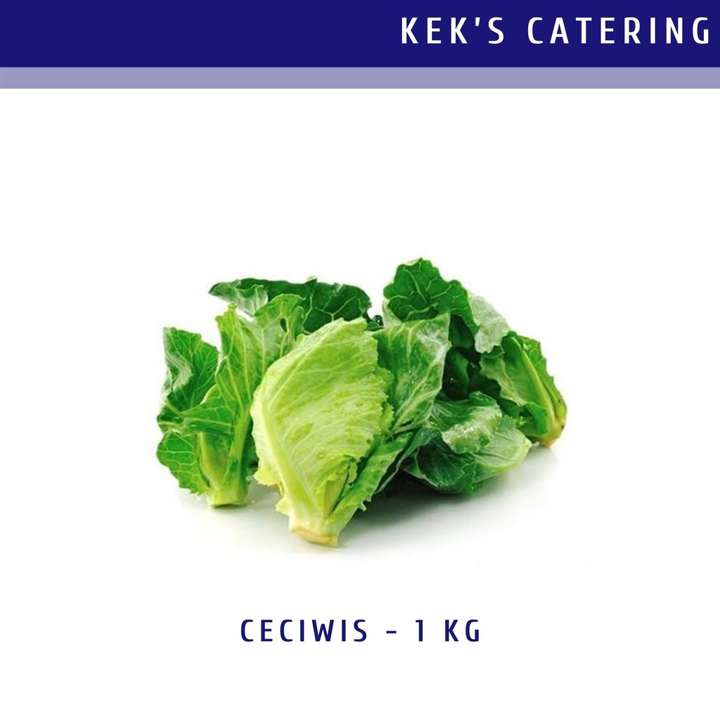 

Ceciwis - 1KG