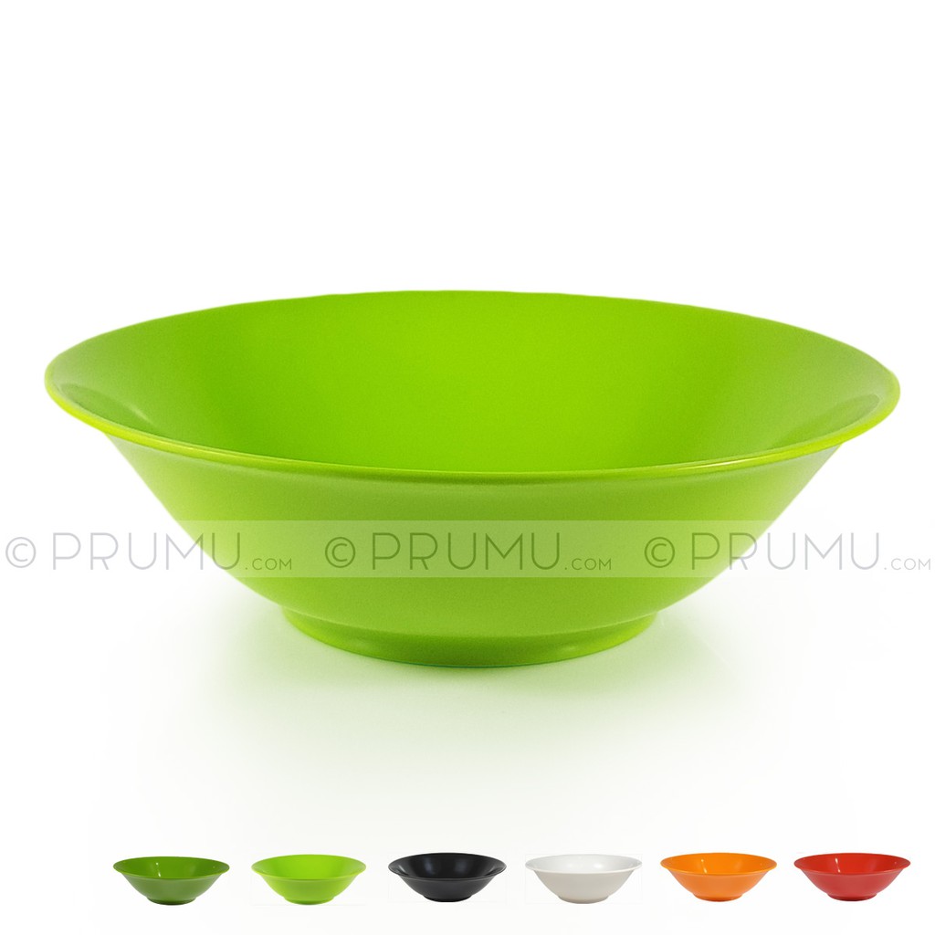 Mangkok Mie 7 Inch - Mangkok Melamin - Mangkok Melamine - Unica U907