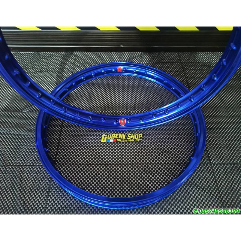 VELG AKRONT ORIGINAL 120 120 RING 17