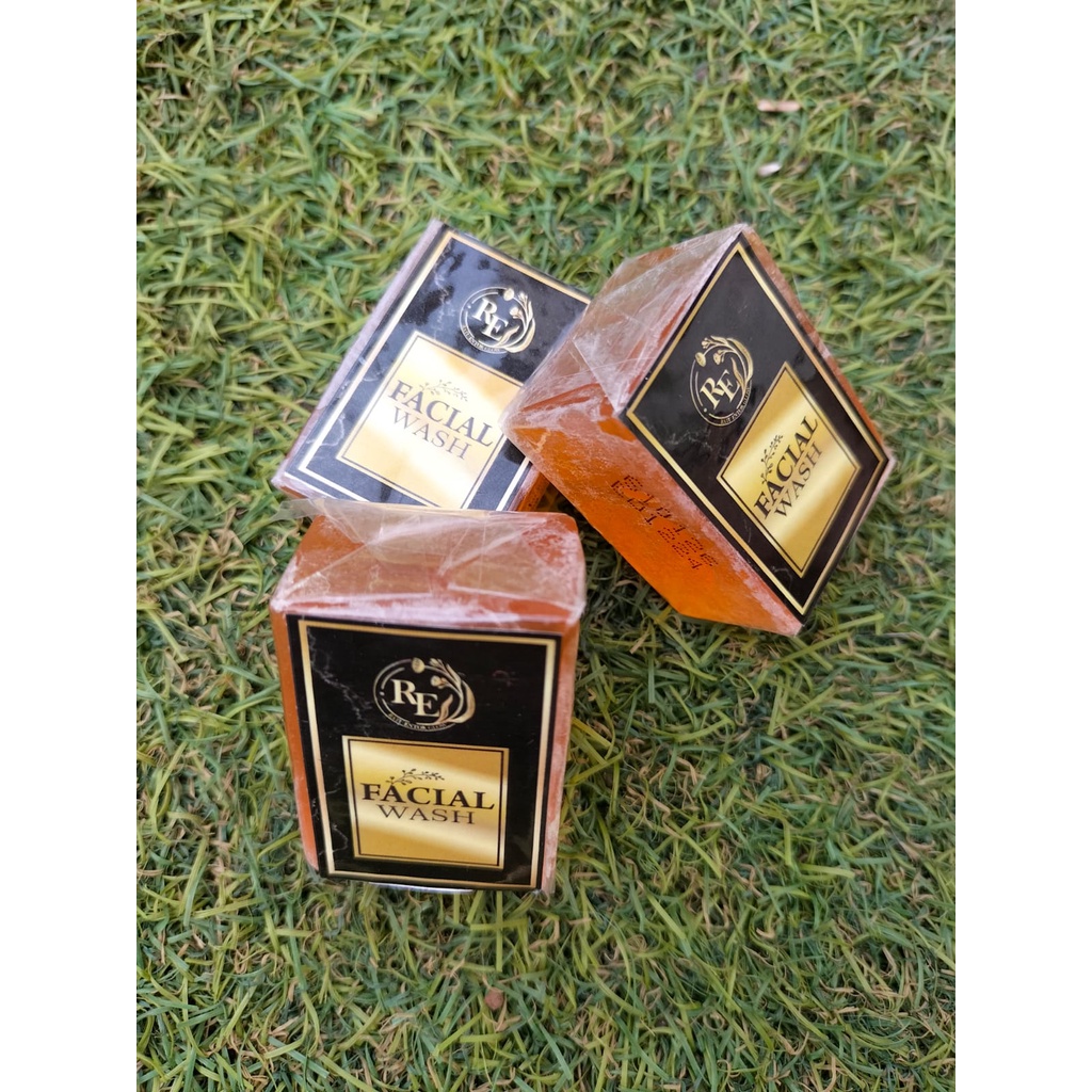 1 sabun re glow original ratu entok