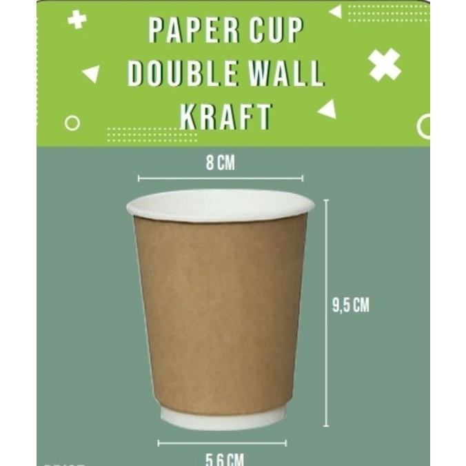 

papercup double wall