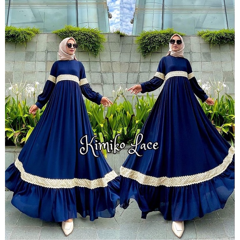 Blouse/ Swetter rajut Import