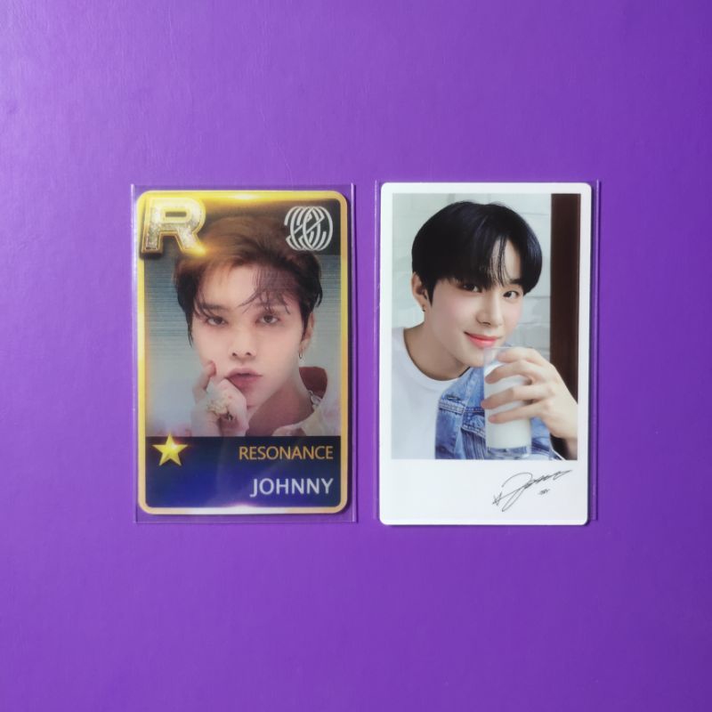 lenticular resonance nct johnny natrep pola jungwoo