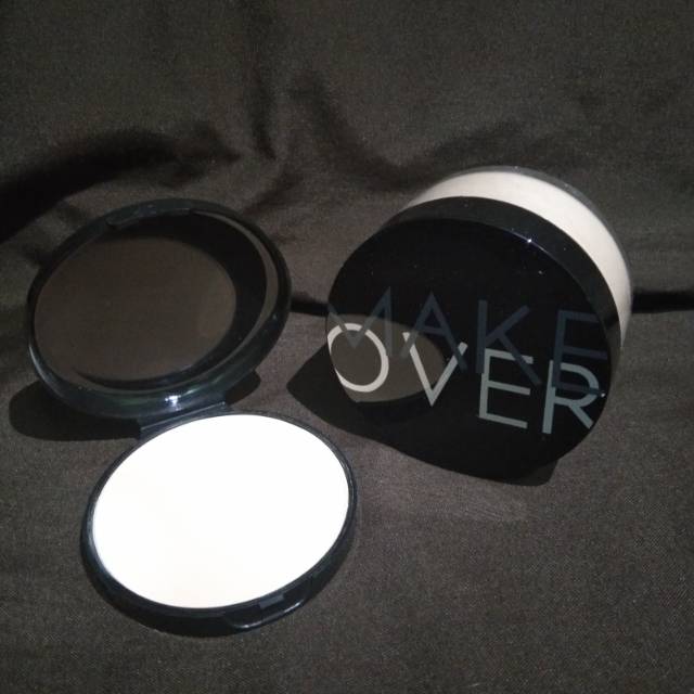 Make over twc reffil