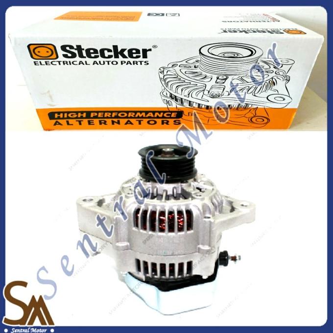 Altenator Dinamo Amper Daihatsu Taruna/Espass Injection 1.6 Terbaik