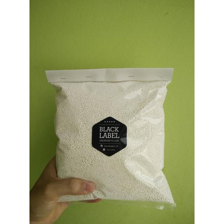 

1564 Tepung Crispy / Taiwan / Shihlin / Blacklabel 1Kg Zqzy