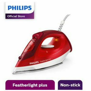 SETRIKA UAP PHILIPS GC 1424 / GC1424 GARANSI RESMI