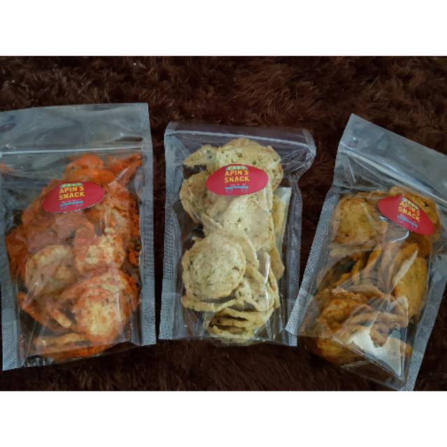 

BASRENG BASO GORENG ENAK GURIH 150gr ORIGINAL