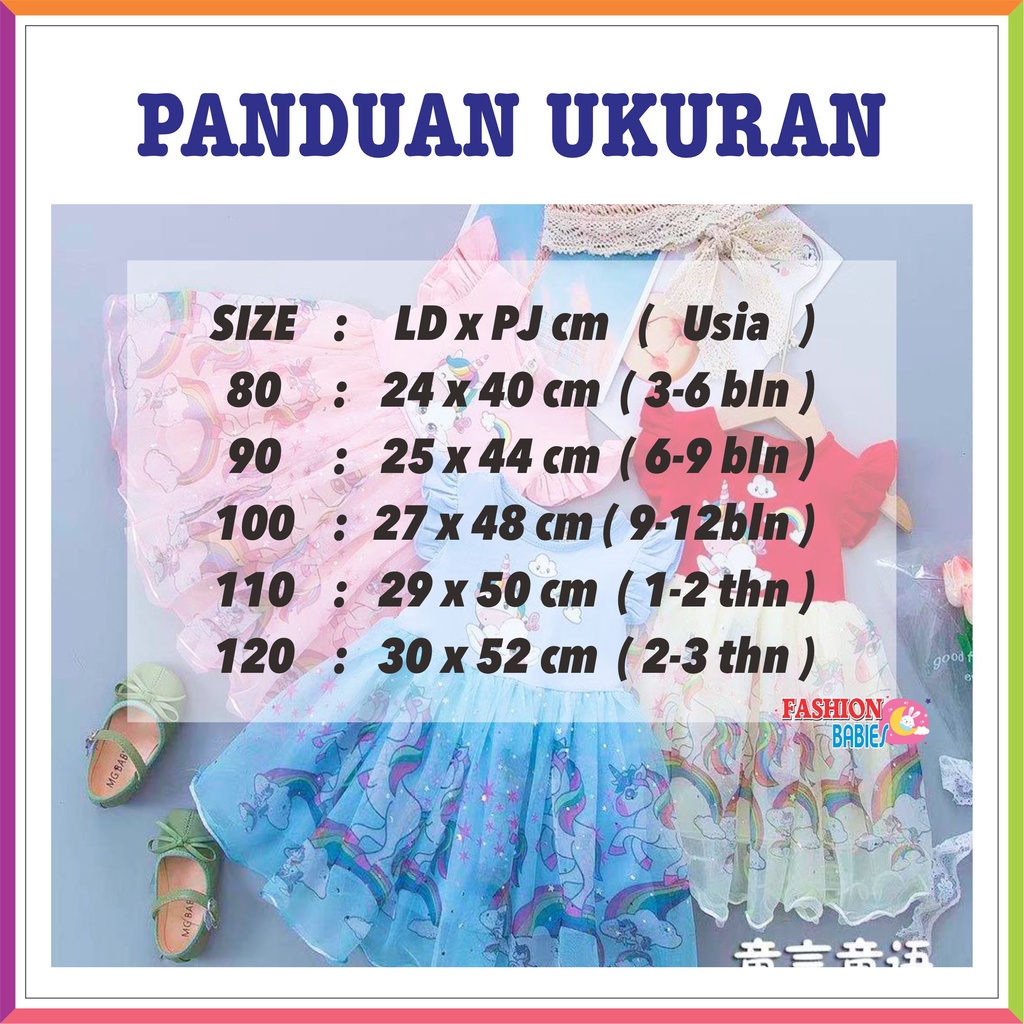 ❤ FashionBabies ❤ DRESS IMPORT KOREA BABY / DRESS TUTU IMPORT / ROK TUTU BAYI PEREMPUAN