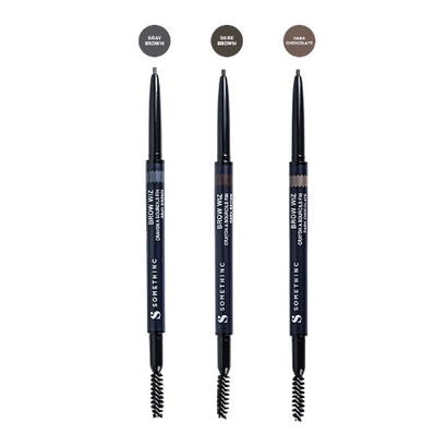 SOMETHINC Brow Wiz Retractable Eyebrow