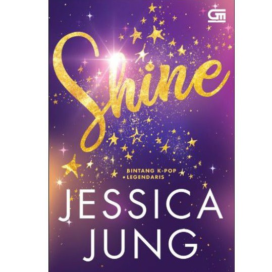 Shine
Jessica Jung

