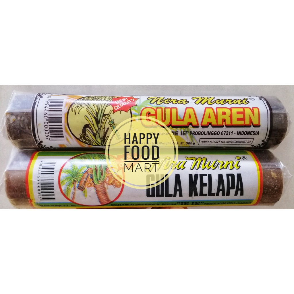 

[SALE] GULA AREN/GULA KELAPA MURNI/BROWN SUGAR/GULA JAWA ASLI/GULA MERAH TEBU/NIRA MURNI/GULA MELAKA