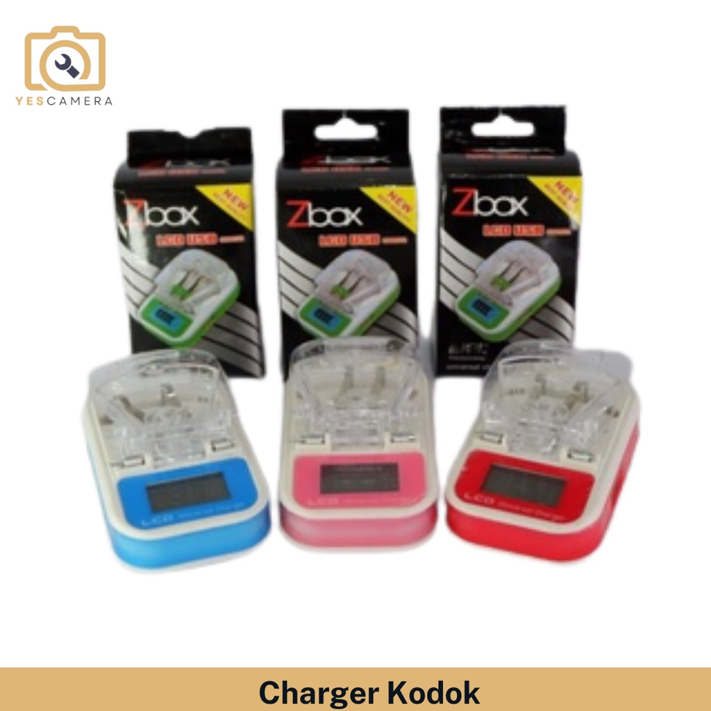 Charger Kodok Cas Kodok Desktop Charger