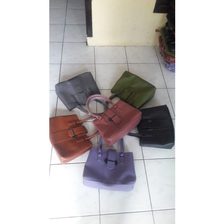 tas wanita lokal