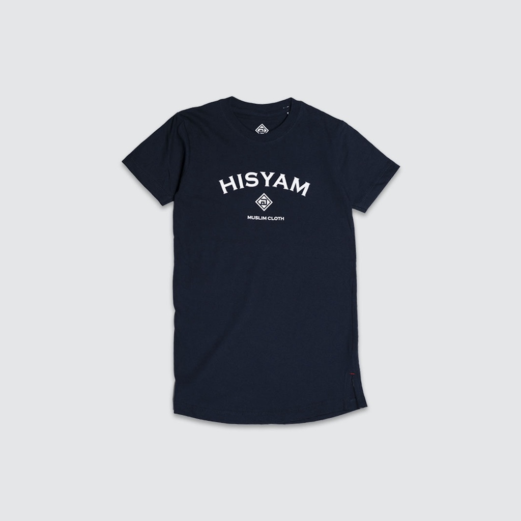 Hisyam Kaos Kurta Anak Laki-Laki Kurta Basic