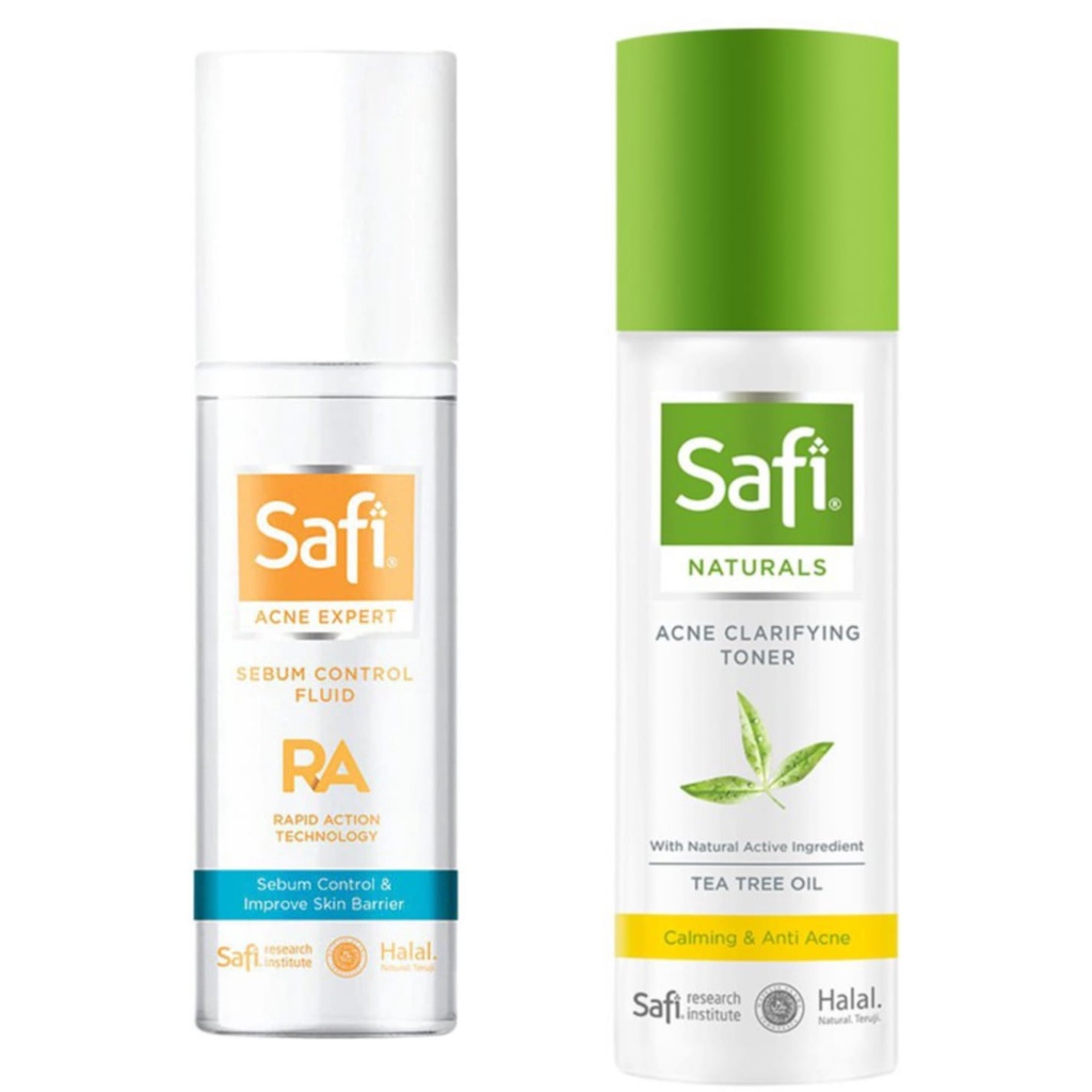 SAFI TONER 100ML