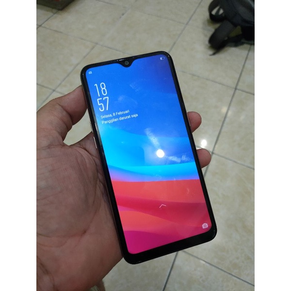 oppo a7 4/64