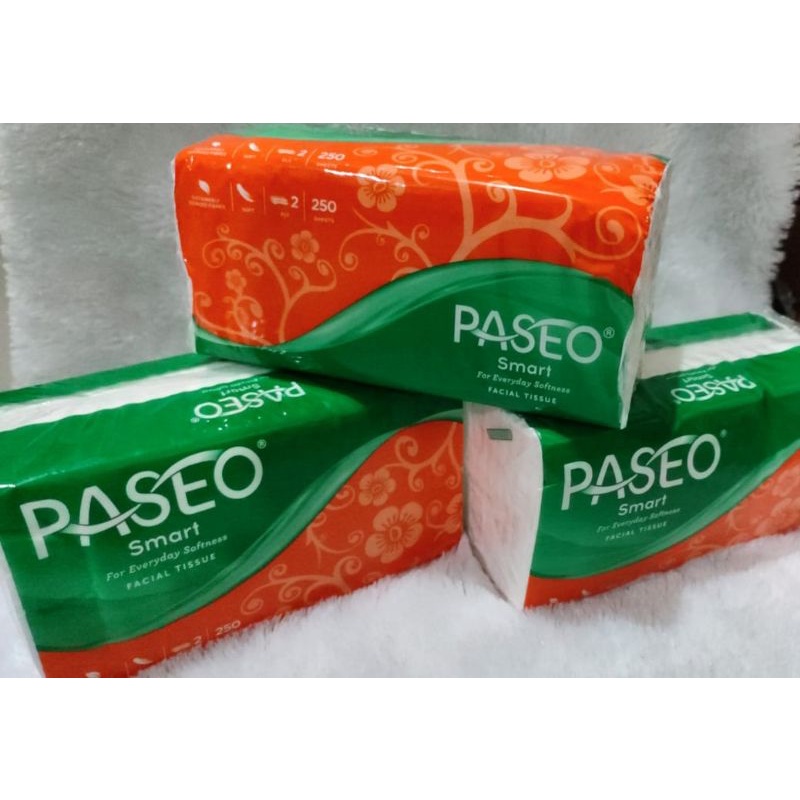 paseo 250sheet